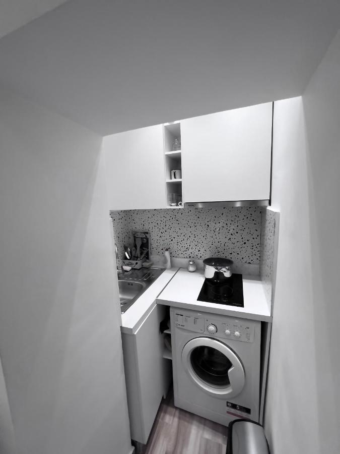 Apartman Luxury In Blloku Area